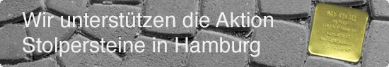 Stolperstein-BannerM